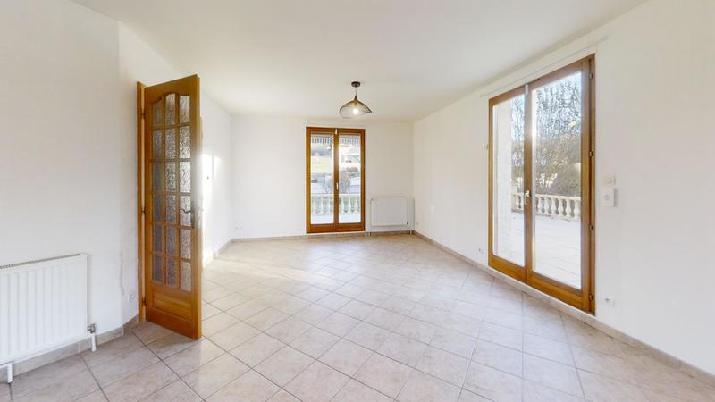 Villa - 96 m² - 4 pièces