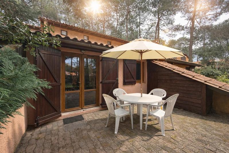 Pavillon - 42 m² - 3 pièces