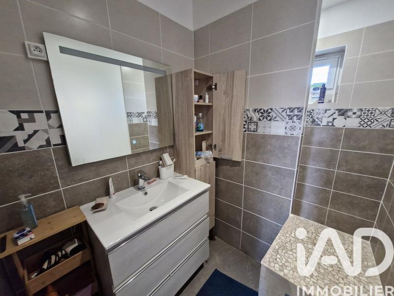 Maison - 175 m² - 8 pièces