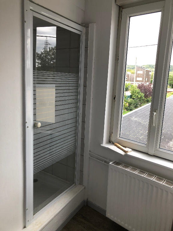 Appartement - 21 m² - 1 pièce