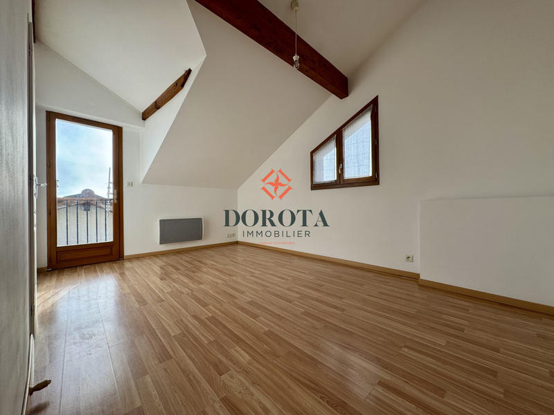 Duplex - 88 m² - 4 pièces