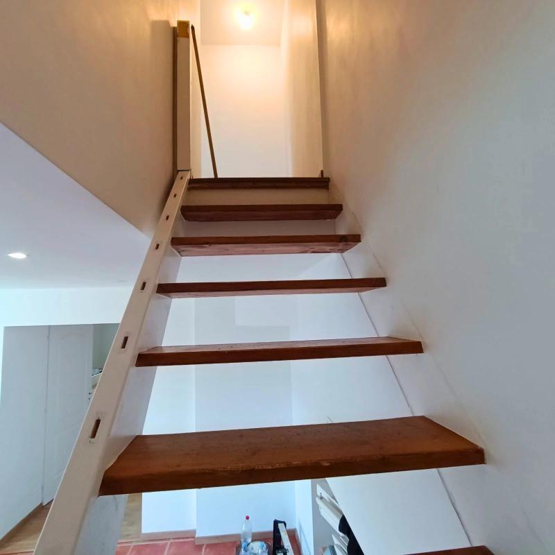 Maison - 60 m² - 4 pièces