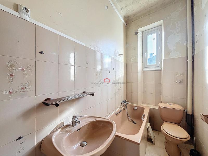 Appartement - 88 m² - 4 pièces