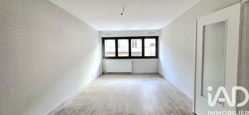 Appartement - 54 m² - 2 pièces