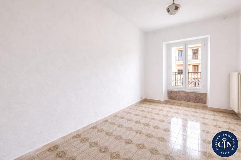 Appartement - 60 m² - 4 pièces