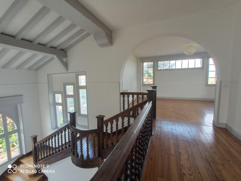 Villa - 175 m² - 7 pièces