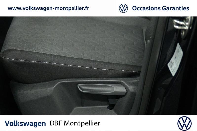 Volkswagen t-Cross Fl 1.0 Tsi 95ch Bvm5 Life/Life P
