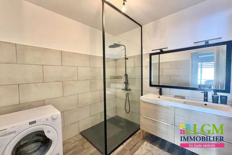 Appartement - 85 m² - 3 pièces