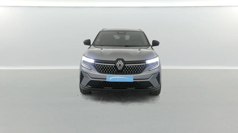 Renault Austral E-Tech hybrid 200 Iconic 5p