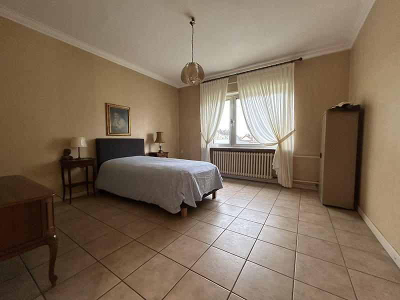 Maison - 118 m² - 6 pièces