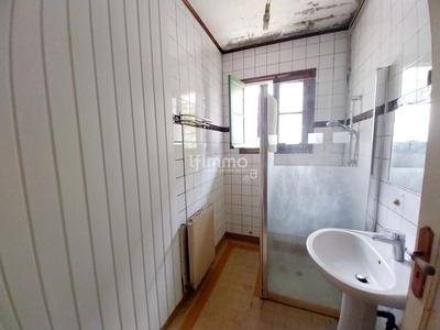 Maison - 72 m² - 4 pièces