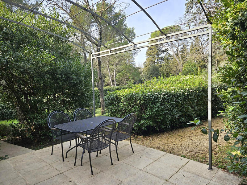 Château - 120 m² - 3 pièces