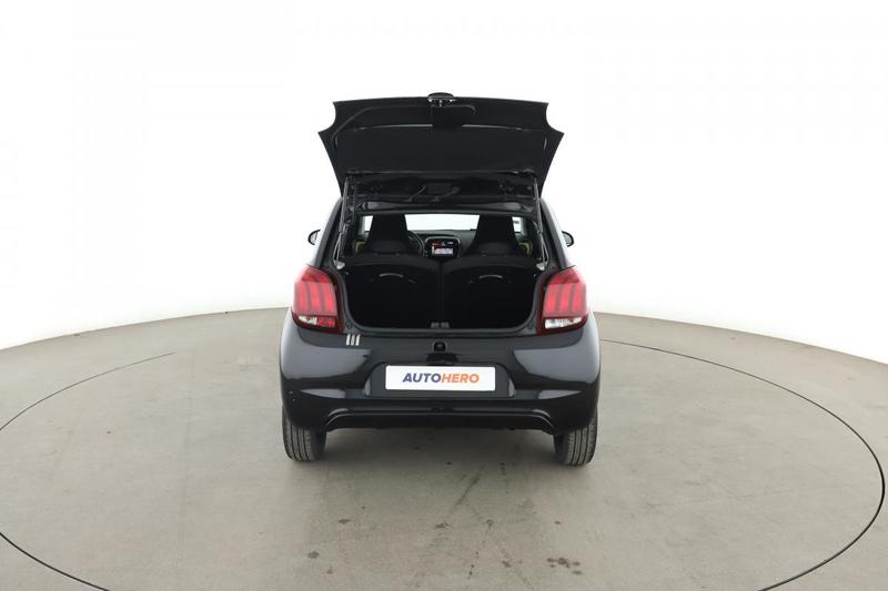 Peugeot 108 1.0 VTi Collection 5p 72 ch