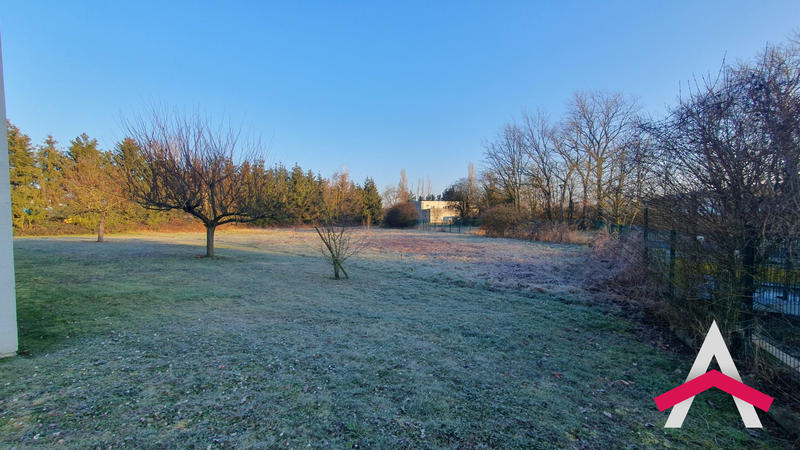 Local d'activités - 468 m²