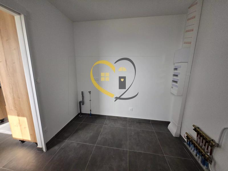 Maison - 116 m² - 4 pièces