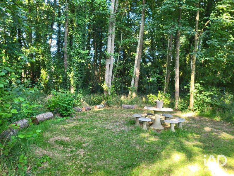 Maison - 127 m² - 7 pièces