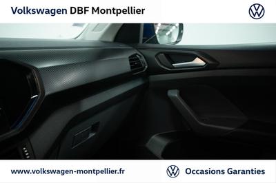 Volkswagen t-Cross 1.0 Tsi 95 Start/Stop Bvm5 Lounge