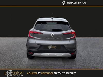 Renault Captur TCe 90 Evolution