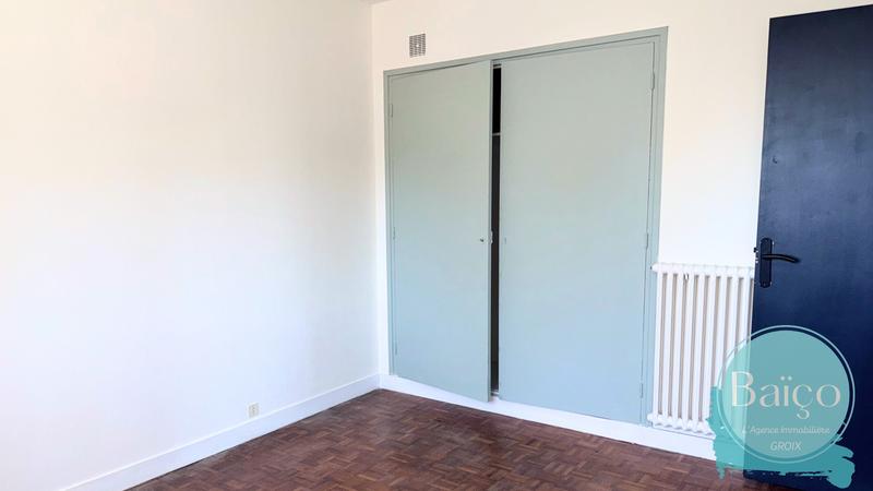 Appartement - 128 m² - 5 pièces