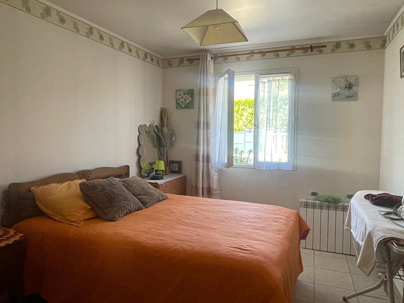 Maison - 138 m² - 5 pièces