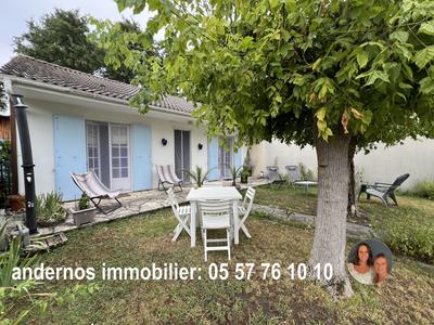 Maison - 75 m² - 3 pièces