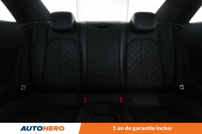 Audi A5 40 Tfsi s line s tronic 190 ch