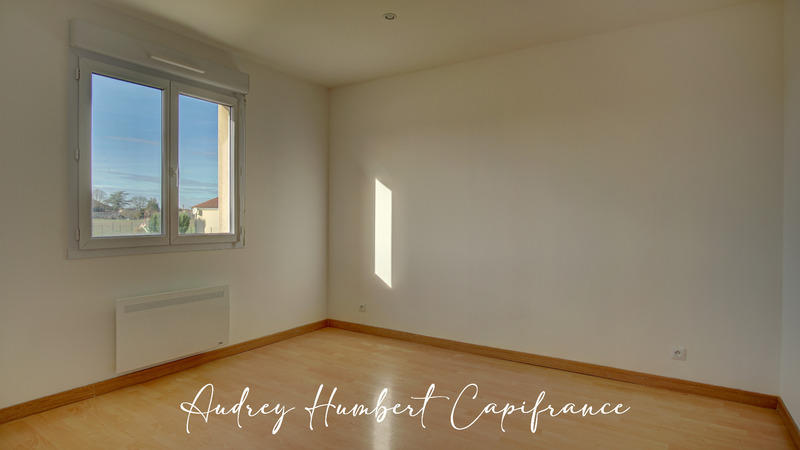 Pavillon - 131 m² - 4 pièces