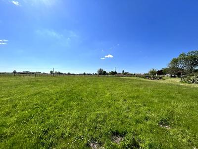 Terrain - 1 226 m²