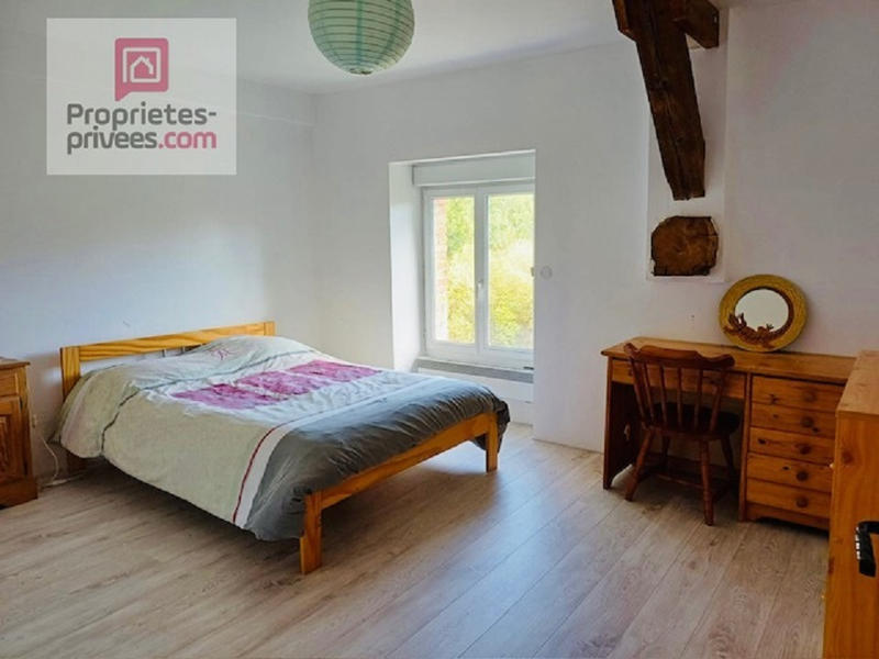 Demeure - 400 m² - 14 pièces