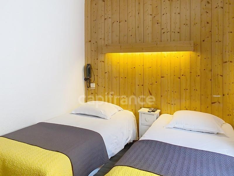 Fonds de commerce - 416 m²