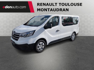 Renault Trafic Combi L1 dCi 150 Energy s&amp;S Zen