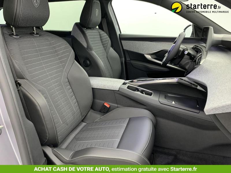 Peugeot 5008 Hybrid 145 e-Dcs6 Gt