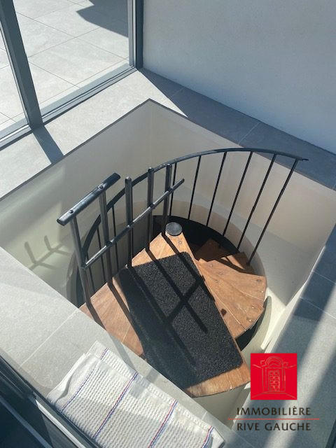 Appartement - 111 m² - 5 pièces