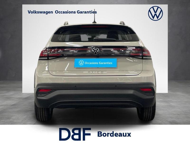 Volkswagen Taigo 1.0 Tsi 95 Bvm5 Life Business