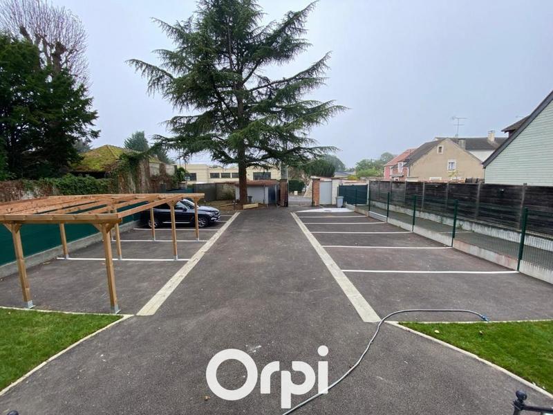 Duplex - 71 m² - 3 pièces