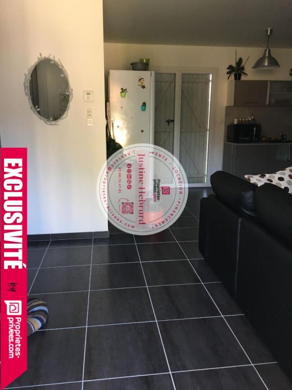 Maison - 70 m² - 3 pièces