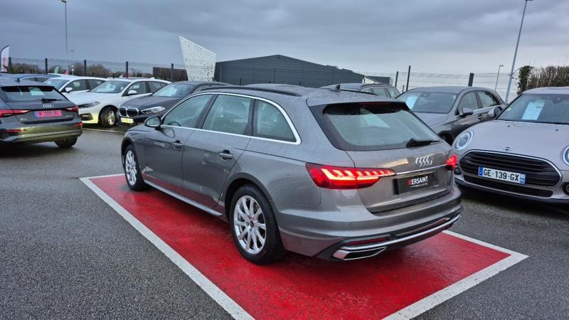 Audi A4 Avant 35 Tfsi 150 s tronic 7 Business Line