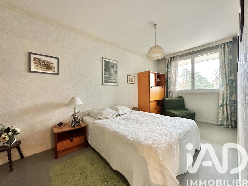 Appartement - 71 m² - 4 pièces