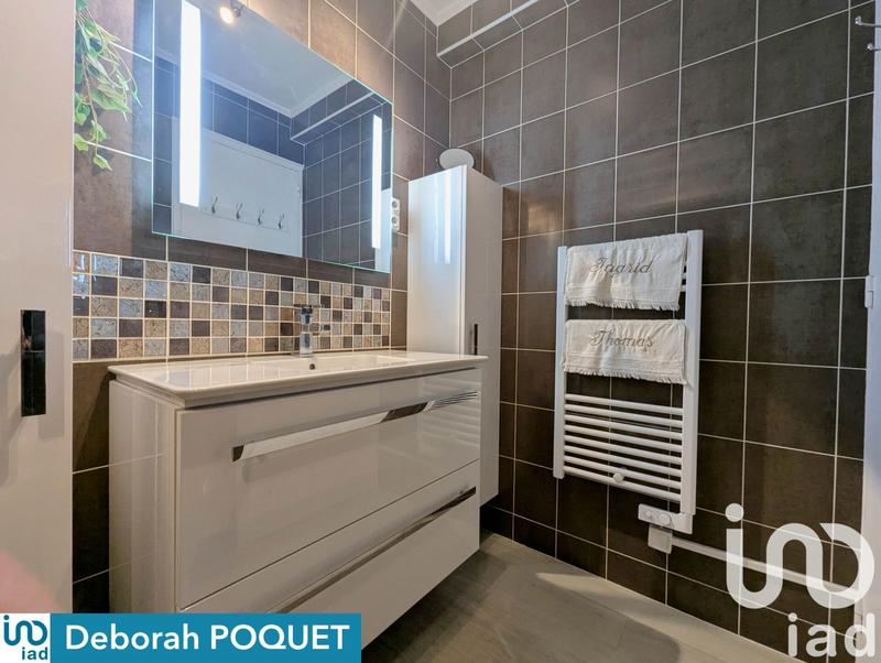 Appartement - 77 m² - 5 pièces