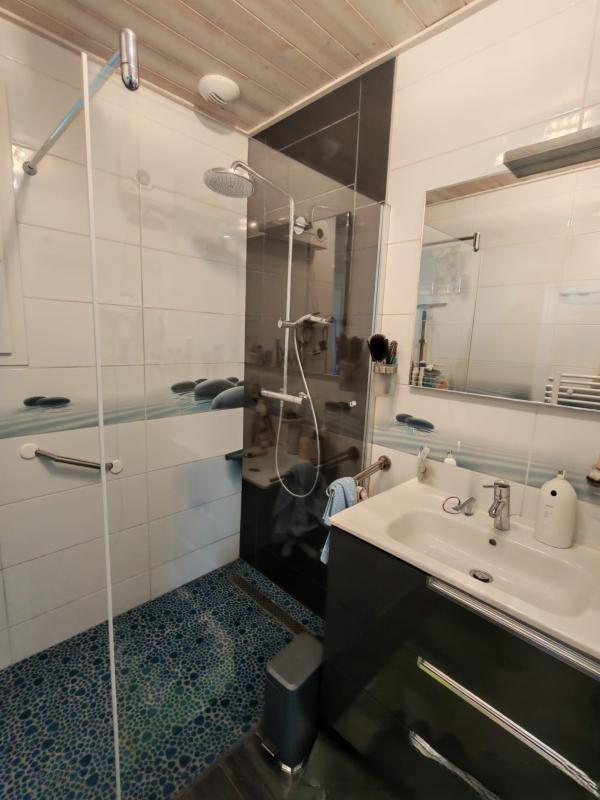 Maison - 102 m² - 5 pièces