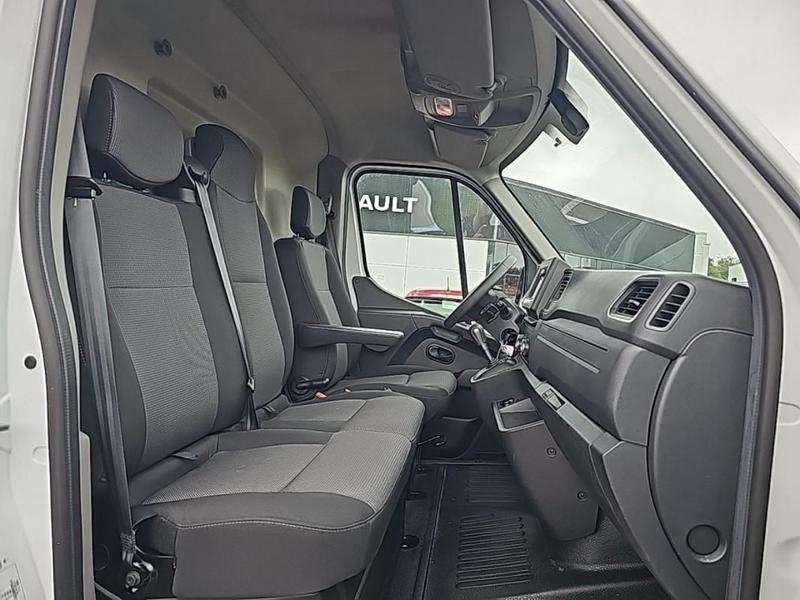 Renault Master Fourgon Fgn Trac F3500 L2h2 Energy Dci 150 Bvr Grand Confort