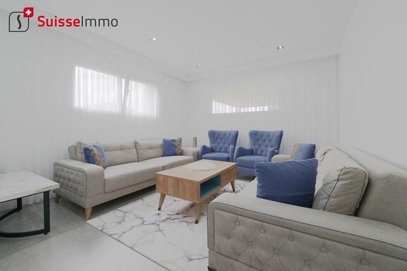 Maison - 195 m² - 7 pièces