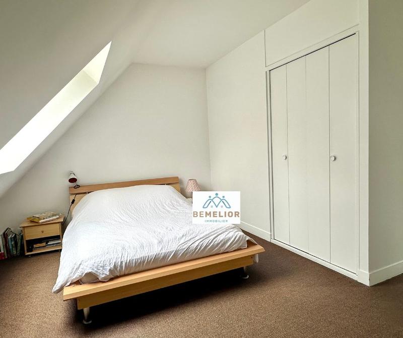 Maison - 146 m² - 7 pièces