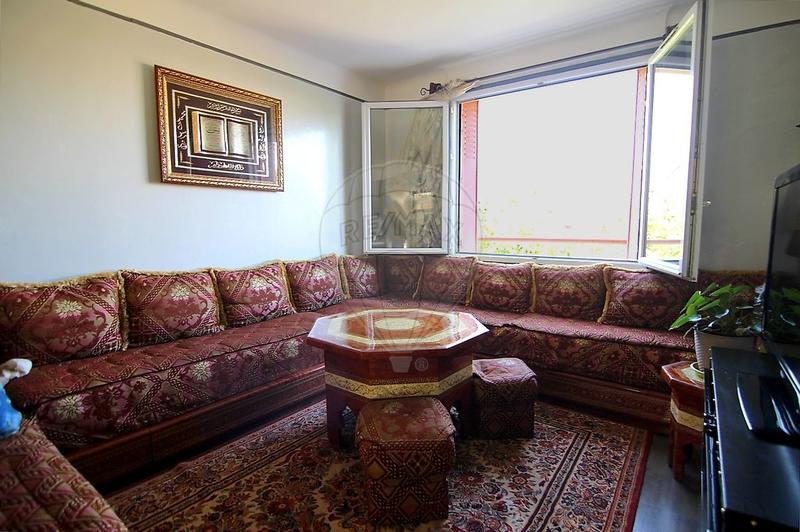 Maison - 175 m² - 8 pièces