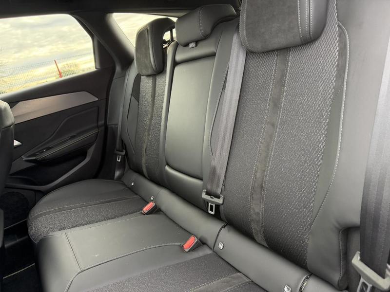 Peugeot 308 Sw BlueHDi 130ch s&amp;S Eat8 Gt