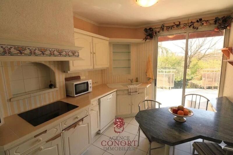 Maison - 157 m² - 5 pièces