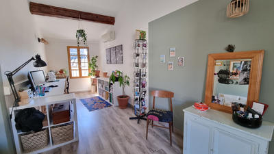 Appartement - 113 m² - 4 pièces