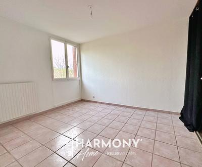 Appartement - 76 m² - 4 pièces