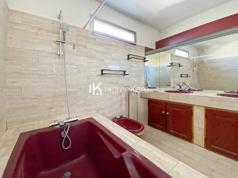 Appartement - 134 m² - 4 pièces