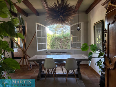 Villa - 147 m² - 5 pièces